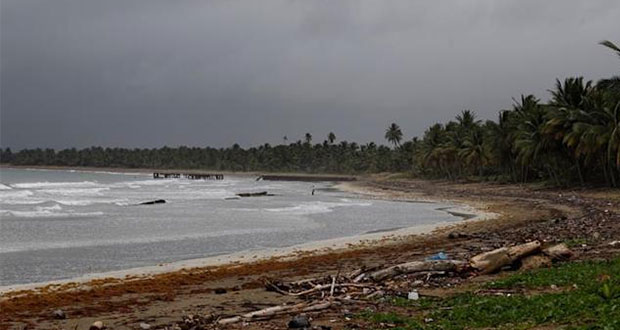 Tormenta “Fred” activa alerta de riesgo en Haití y Dominicana