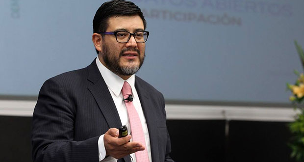 Tras rebelión, magistrado Reyes Rodríguez declina presidencia del Tepjf