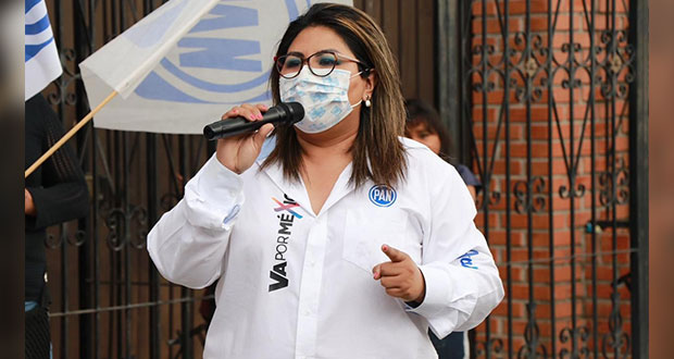 Tuvieron que pasar 112 días para tratar fuero de Huerta, critica PAN