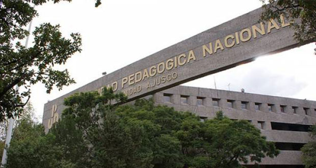 UPN inicia ciclo escolar bajo la modalidad mixta en la CDMX