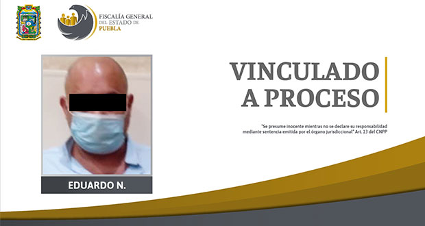 Va a prisión por hacerse pasar por diligenciario y simular desalojo
