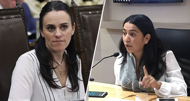 Vianey García pedirá remoción de Mónica Rodríguez por faltar a comisiones