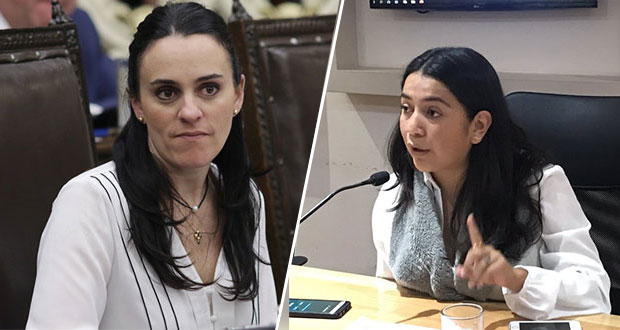 Vianey García pedirá remoción de Mónica Rodríguez por faltar a comisiones 
