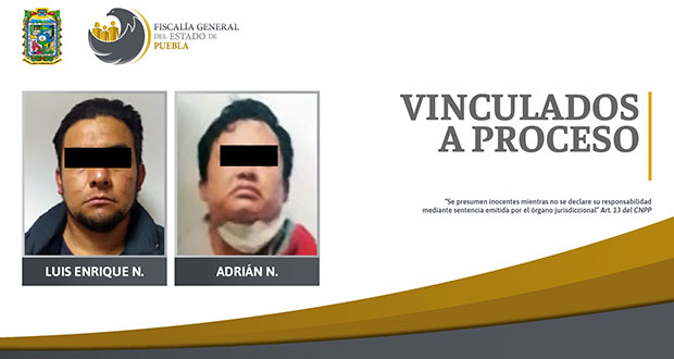 Vinculan a proceso a dos por delitos contra la salud en Sanctorum