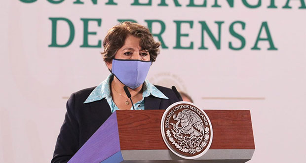 Vuelven a aulas 11 millones de estudiantes en primer día: SEP