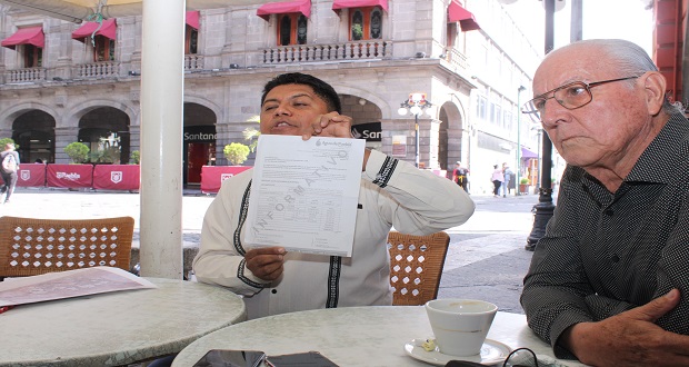 Por baja recaudación, Agua de Puebla arreciará cortes de servicio: ASA
