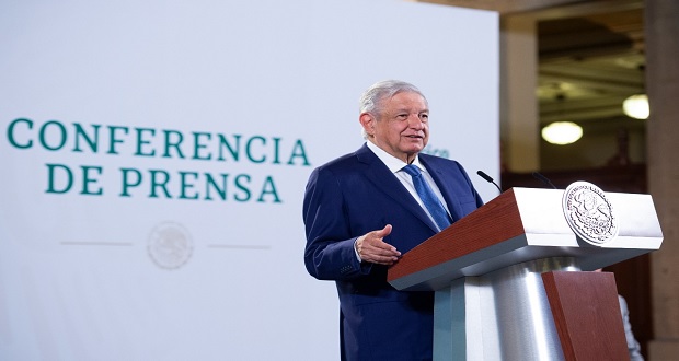 Habría alianza entre autoridades y delincuencia en Guanajuato: AMLO