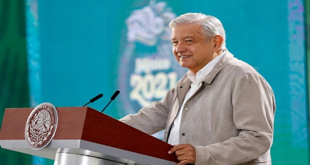 AMLO pide a FGR transparentar causas de citatorio a Ricardo Anaya