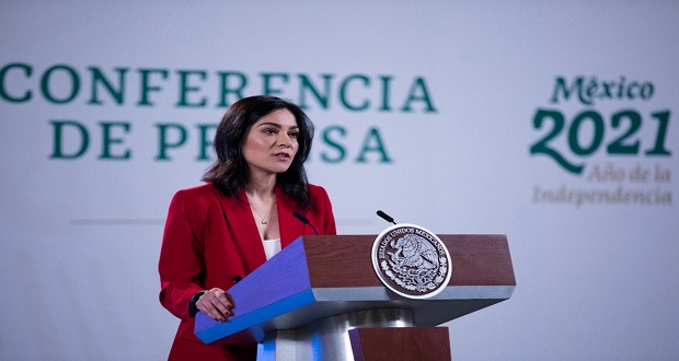 Vilchis acusa difusión de carta de SEP "falsa" para incertidumbre