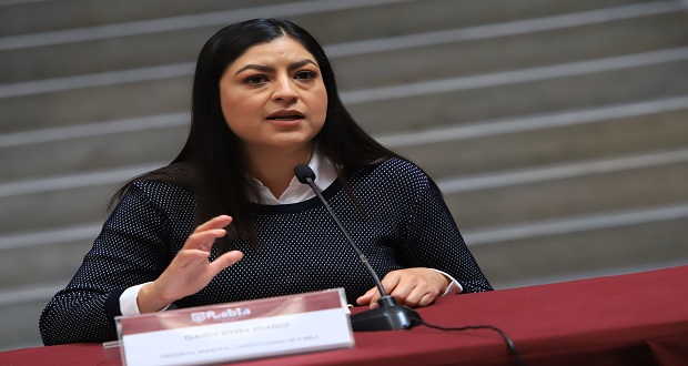 Rechaza ayuntamiento exigir vacuna Covid a naranjitas para laborar
