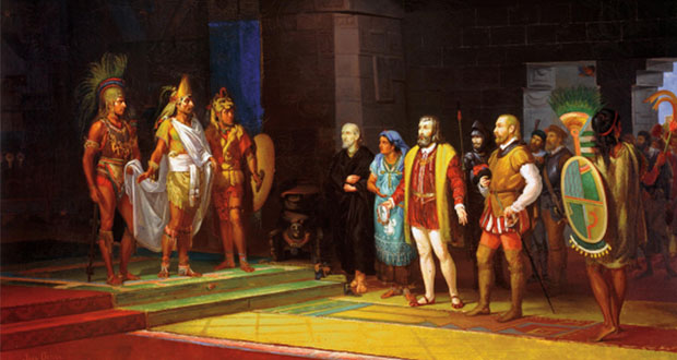 Munal y MAM conmemoran Resistencia e Independencia con ponencias
