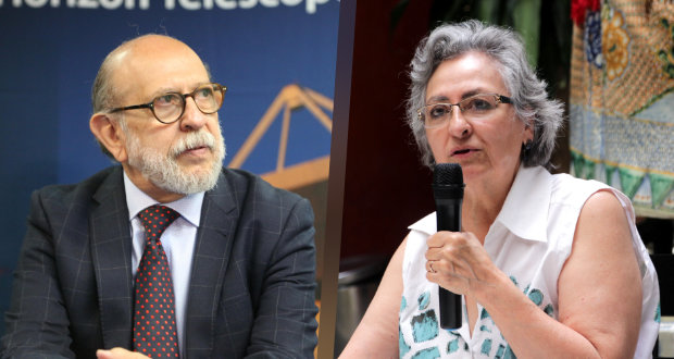 Vélez y Grajales rechazan elección a rector de BUAP sin renovar Consejo