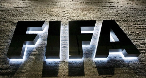 FIFA pide a ligas europeas ceder a los seleccionados nacionales