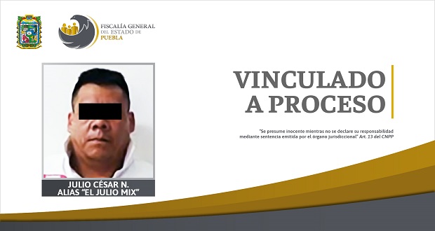 Por secuestrar a agente, vinculan a “Julio Mix”, líder del mercado La Acocota