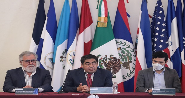 IPAM atiende problemas migratorios con inclusión en Puebla