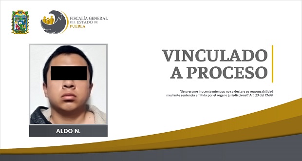 Detienen a sujeto por secuestro de menor en Teziutlán en 2017