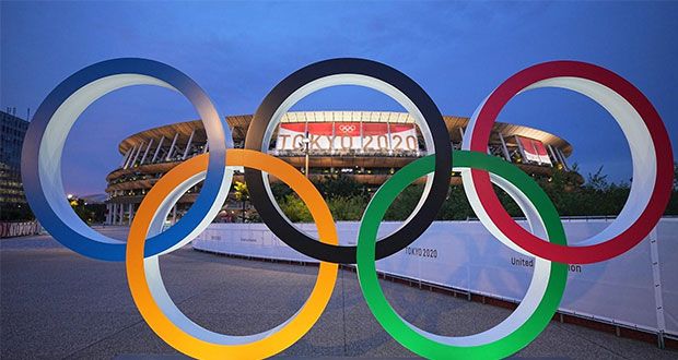 ¡Chécalos! Estos son 7 momentos del deporte en Tokyo 2020