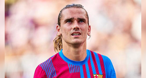¡De vuelta a un viejo hogar! Griezmann regresa al Atlético de Madrid