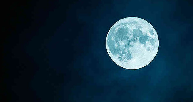 ¿No sabes qué es la Luna Azul? Aquí te contamos algunos detalles