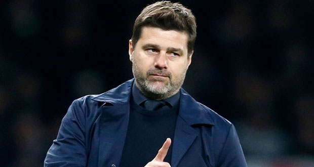 ¿Se va Mbappé del PSG? ¿Debut de Messi?, Pochettino responde