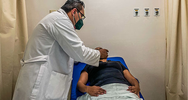 15 y 16 de septiembre, IMSS atenderá urgencias y hospitalización