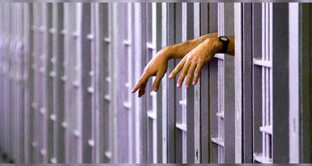 681 internos serán preliberados el próximo 15 de septiembre: Segob