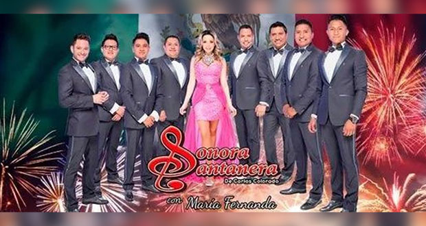A Puebla, sí vendrá la Sonora Santanera; en horas, se agotan lugares