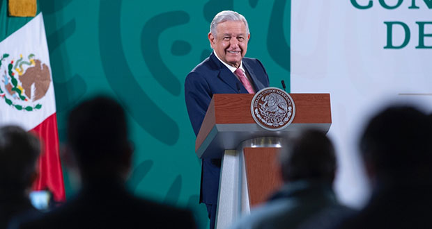 AMLO insta a EU para que fomente desarrollo en Centroamérica