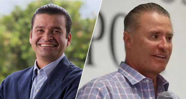 AMLO invita a gobernadores salientes de PRI y PAN a su gobierno