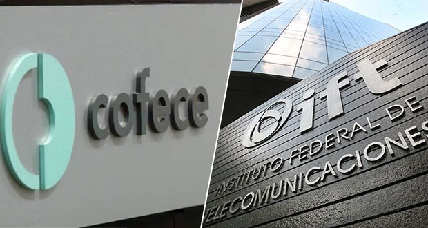 Abren convocatorias para 2 vacantes en la Cofece y una del IFT