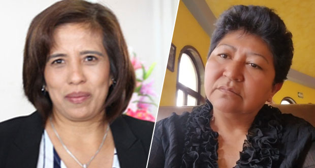 Acosan laboralmente a burócratas por no apoyar a líder sindical, acusan