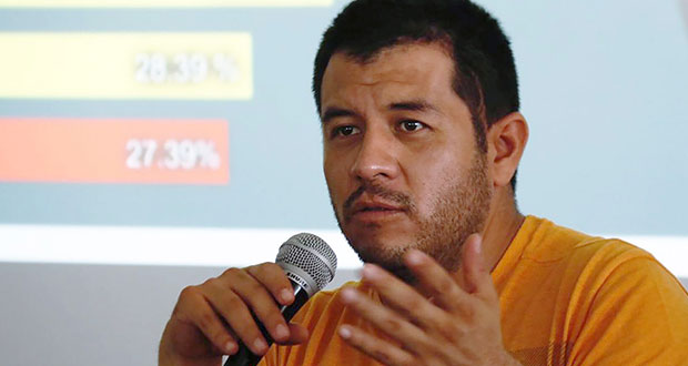 Antorcha niega encabezar conflicto en Coyomeapan