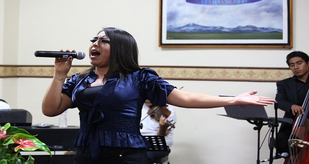 Antorcha anuncia muestra de ganadores de Concurso Nacional de Voces