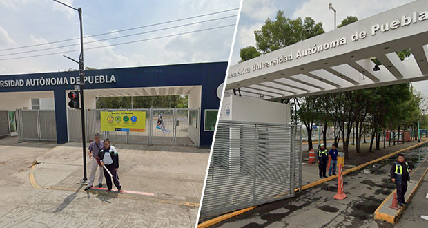 Aqueja a comunidad de BUAP trabas para entrar a CU ante Covid