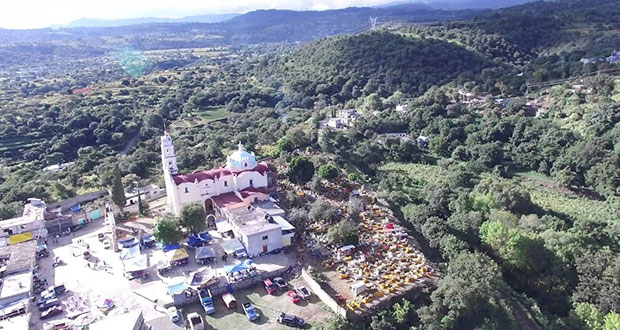 Avala SCJN crear municipio morelense que afecta 1,600 hectáreas en Puebla