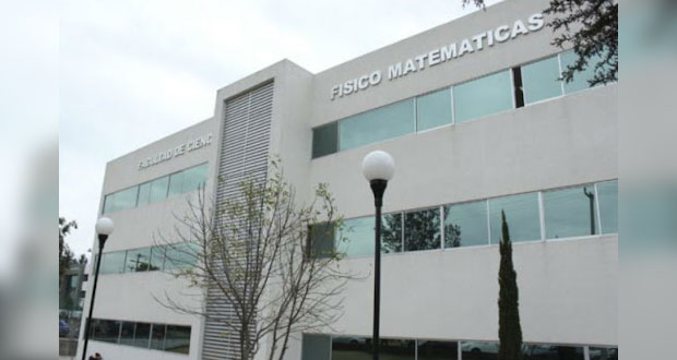 BUAP será sede del 54 Congreso Nacional de Matemáticas