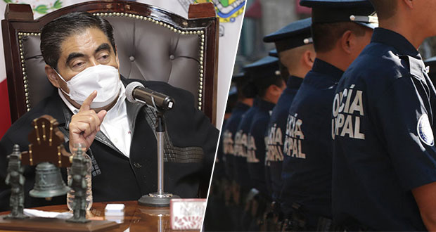 Barbosa promete coordinación con nuevos alcaldes en materia de seguridad