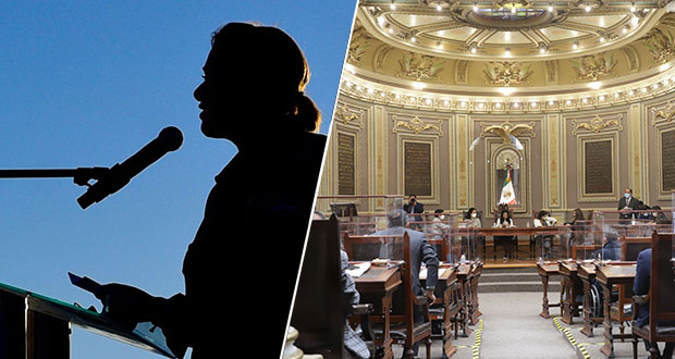 Busca Congreso que mujeres tengan más espacios en gabinetes de Comunas