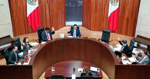 Buscan tirar en Tepjf resultados de Vicente Guerrero, Naupan y Chila