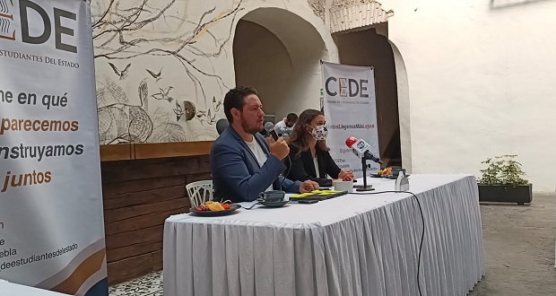 En vilo, inscripciones de alumnos en 7 universidades privadas ante SEP