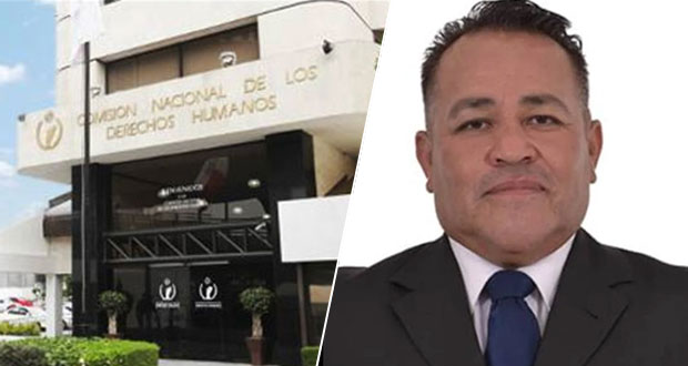 CNDH urge proteger a familia de periodista asesinado en Morelos