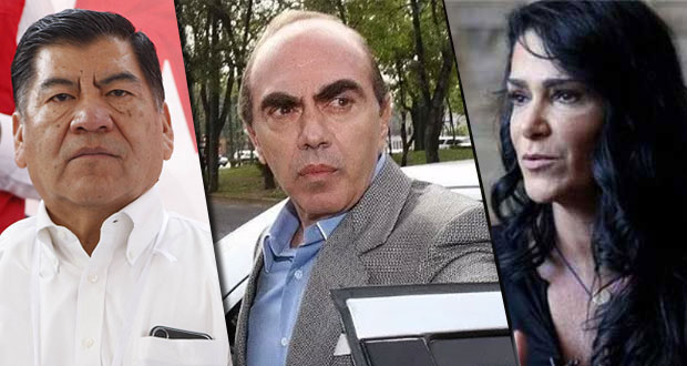 Cacho pide a SCJN que atraiga caso de tortura contra Marín y Nacif