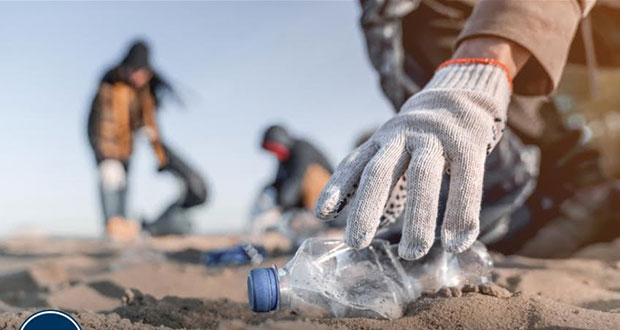 Cada habitante genera 1.25 kilogramos de basura diario: académico