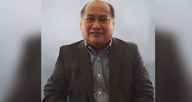Casimiro Agustín, nuevo director de Secundarias Técnicas en Puebla  