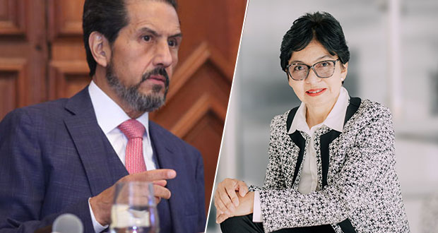 Cedillo, a diferencia de Esparza, ofrece colaboración entre BUAP y gobierno