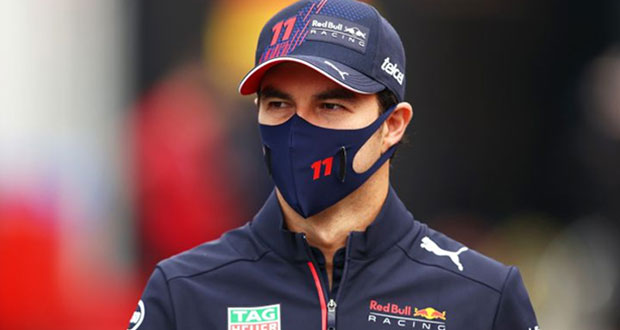 Gran día para Red Bull; remontada de Pérez y triunfo de Verstappen