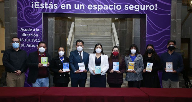 Comuna se suma a credencialización de personas con discapacidad
