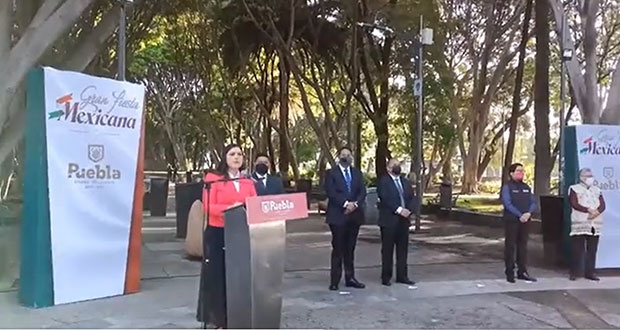 Comuna sí dará basificaciones, pero menos que con Luis Banck: Claudia Rivera