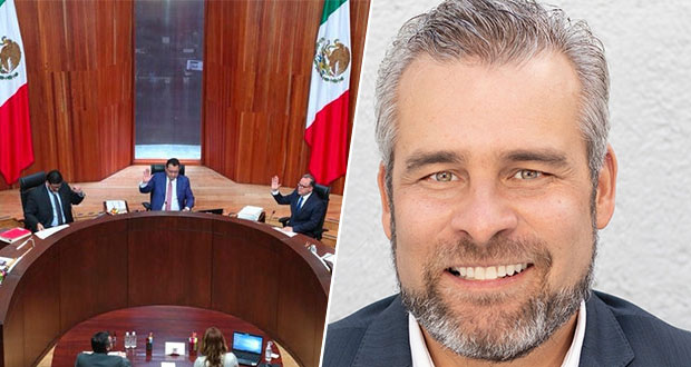Con ratificación de Michoacán, Morena asegura 11 gubernaturas ganadas