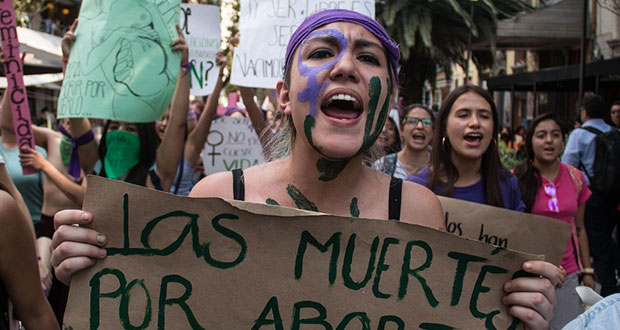 Con reforma, mujeres en Oaxaca podrán abortar en hospitales públicos